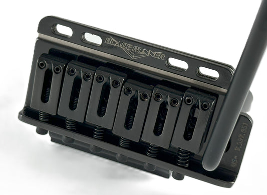 Best Strat Hardtail Bridge for Your Guitar: Top Picks & Tips