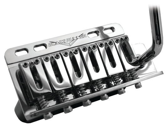 Best Stratocaster Tremolo Bridge for Superior Tone