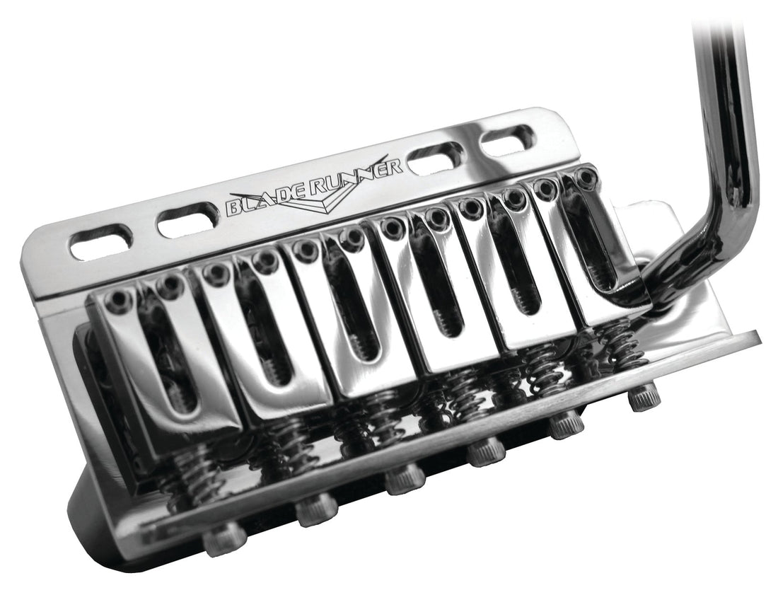 Best Tremolo Bridge for Superior Tone and Sustain
