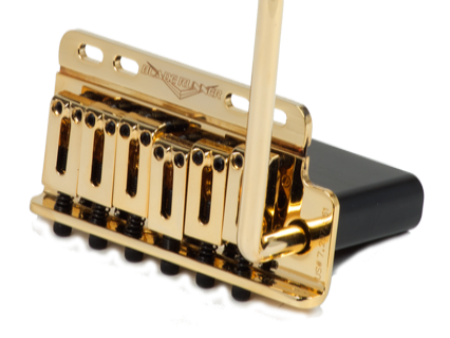BladeRunner Bridge Gold Plated