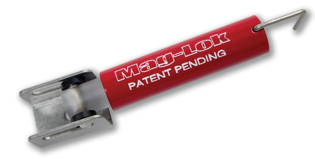 BladeRunner Bridge Nickel Finish