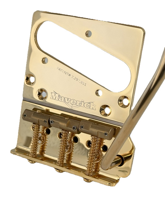 T-Style Tremolo Tips: Master Your Tone & Stability