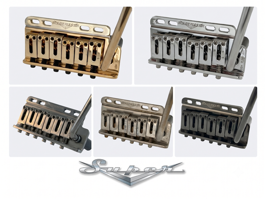 BladeRunner Tremolo