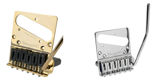 Unleash Ultimate Tele Tone: Upgrades, Routing, and Chambered Body Solutions: Super-Vee
