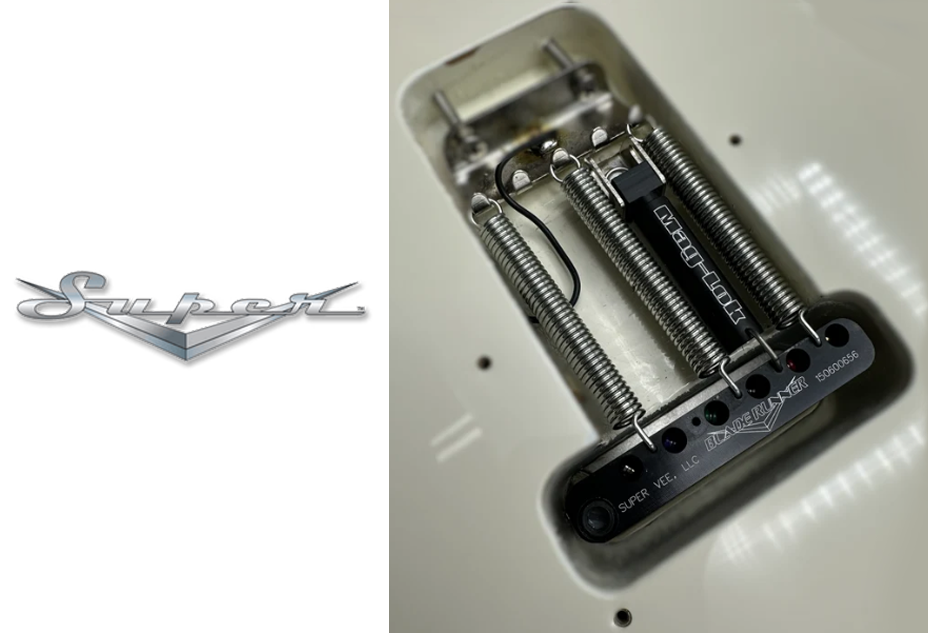 floyd rose tremolo stabilizer
