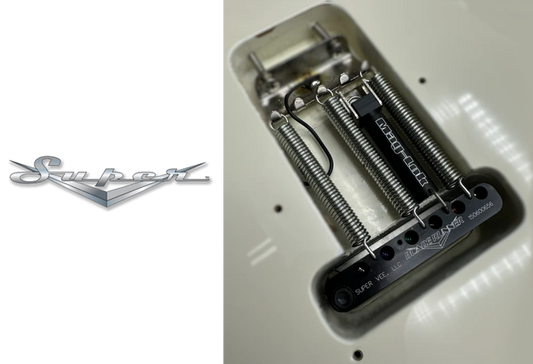 floyd rose tremolo stabilizer