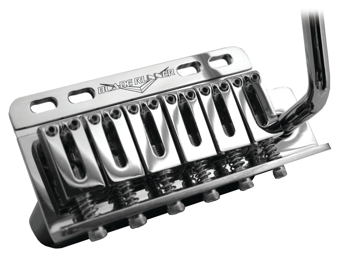 Best Stratocaster Tremolo Bridge for Superior Tone