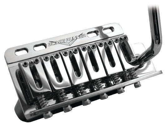 Best Tremolo Bridge for Superior Tone and Sustain