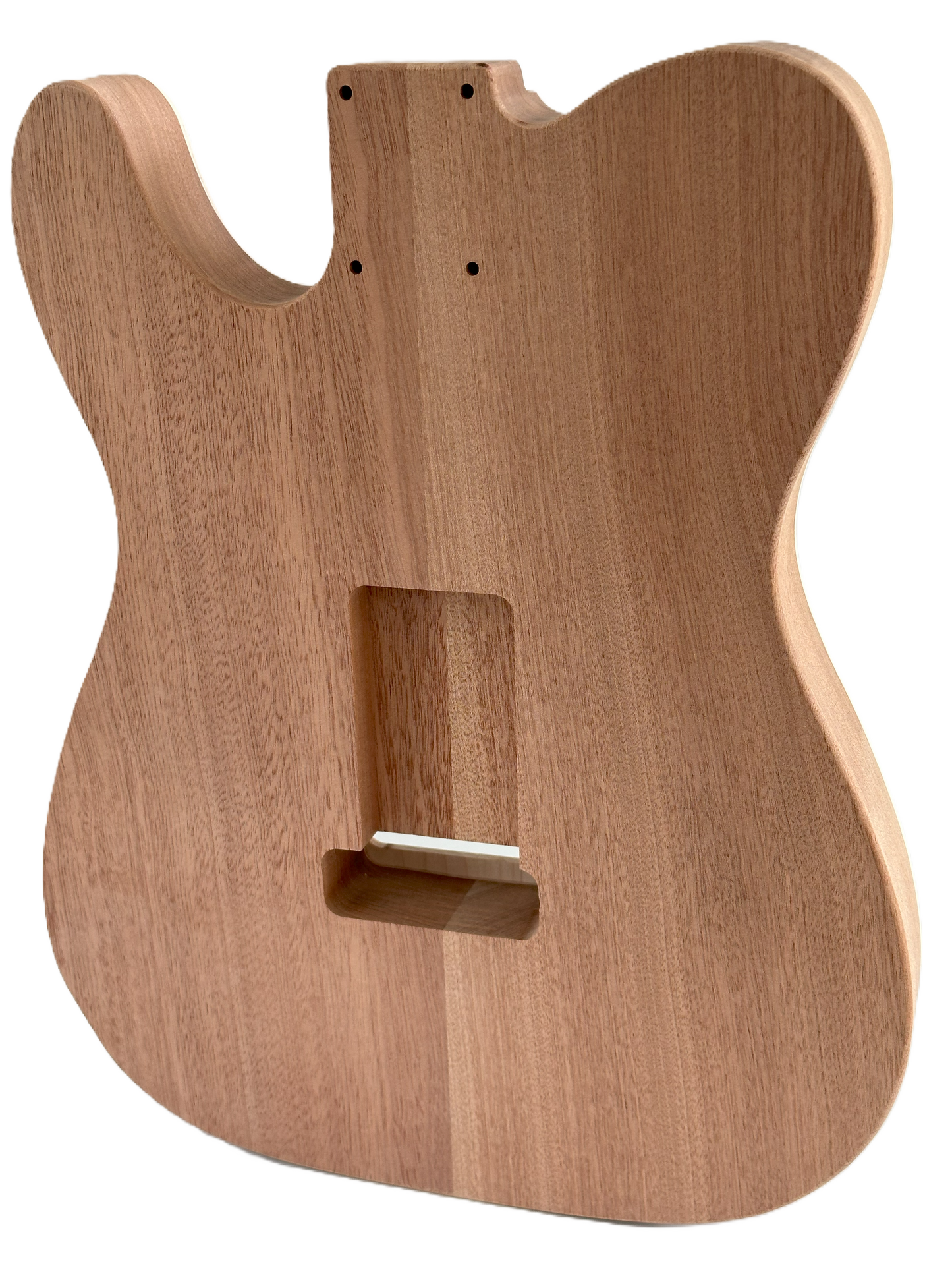 
Chambered T-Style Body Maple/Mahogany