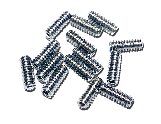 Saddle Height Screw Kit