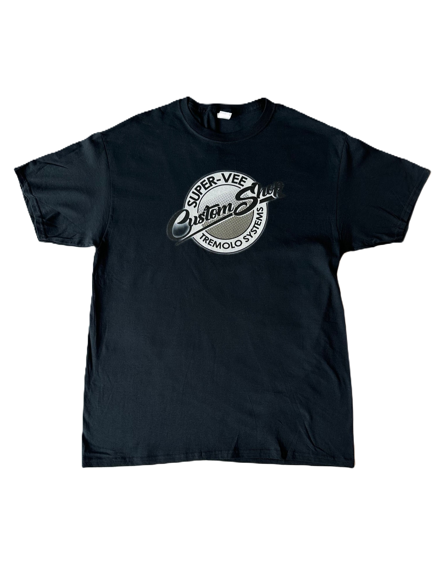 Super Vee Tshirt