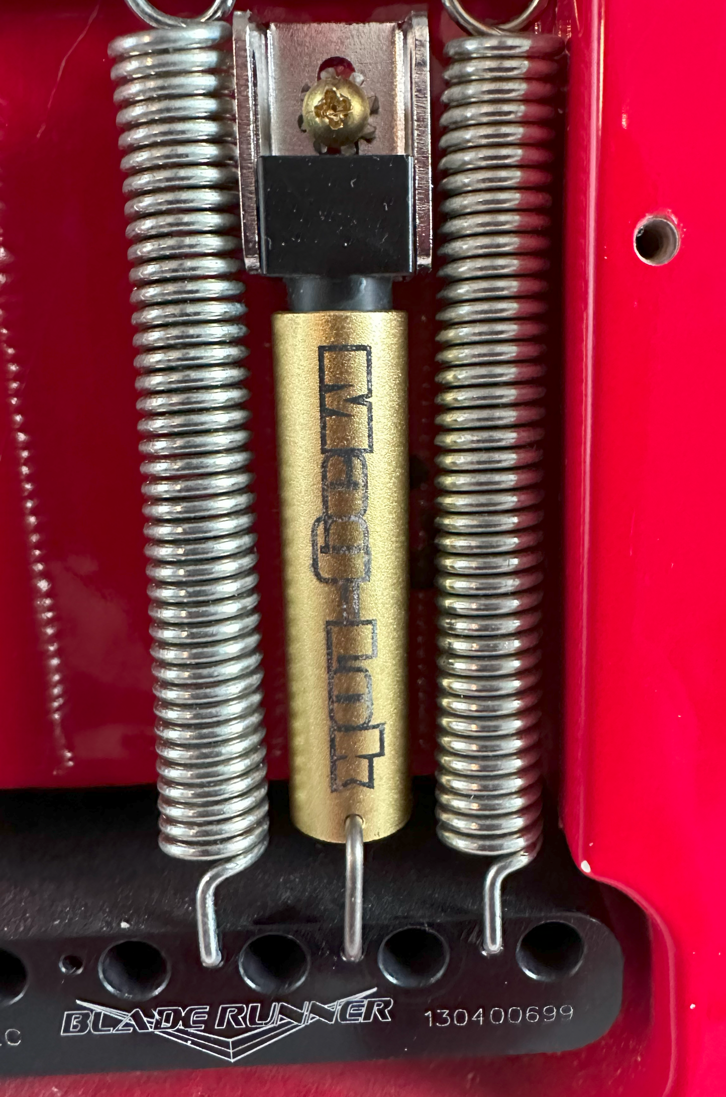 Maglok Anti-Deflection Device - NEW!
