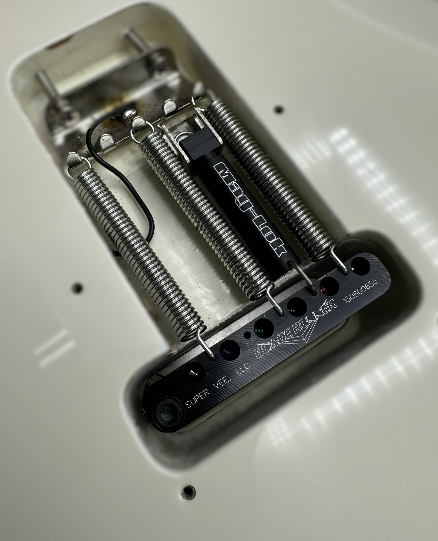 Maglok Anti-Deflection Device - NEW!