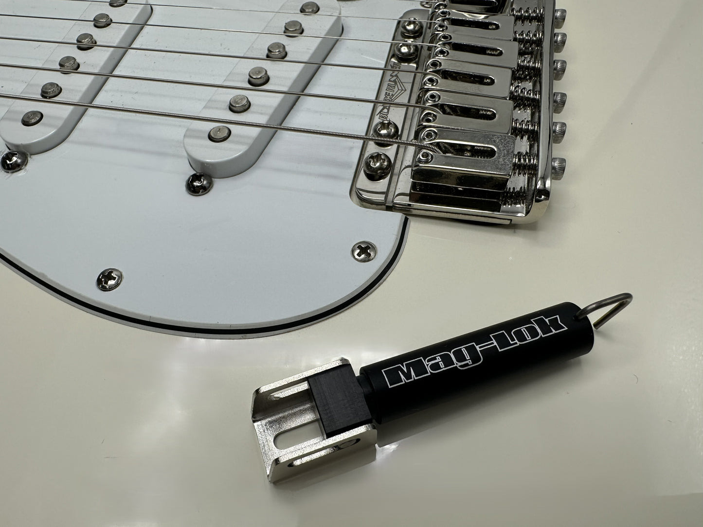 Maglok Anti-Deflection Device - NEW!