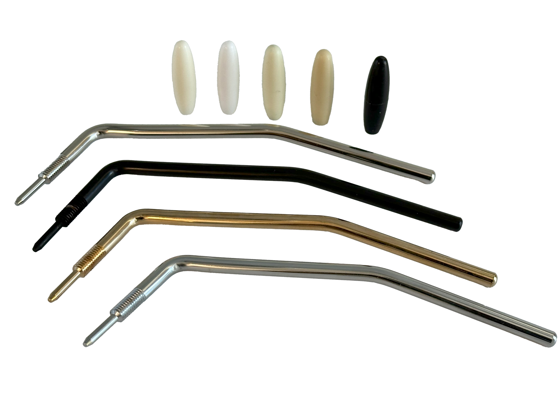 Tremolo Arm w/ Plastic Tip