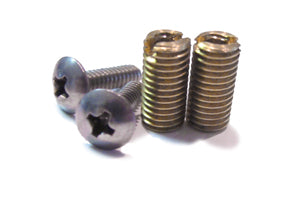Adapters