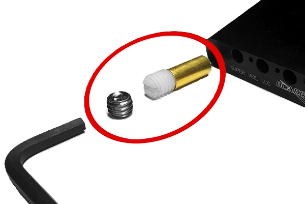
Bar Grabber Kit