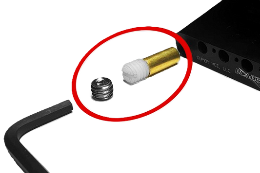 
Bar Grabber Kit
