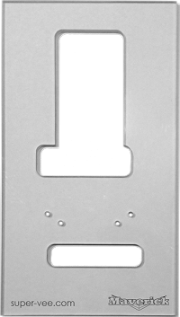 Routing Template for Telecaster Guitar | SuperVee